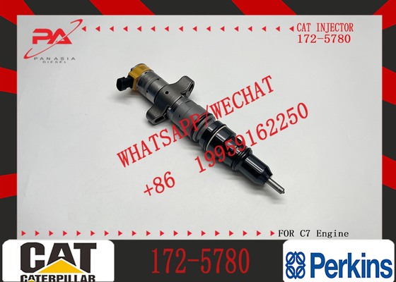 Common Rail Fuel Injector 241-3400 172-5780 387-9484 236-0957 for C9 Engine