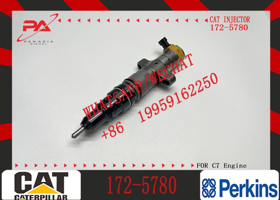 Common Rail Fuel Injector 241-3400 172-5780 387-9484 236-0957 for C9 Engine