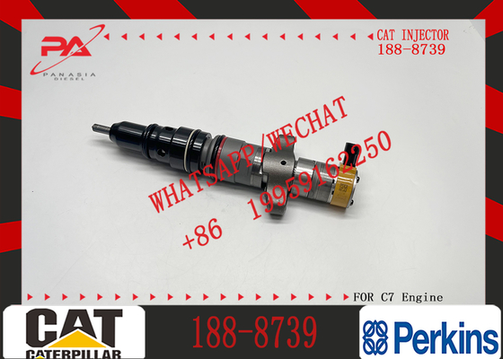 Fuel Injector 236-0962 235-2888 for CAT 10R7224 217-2570 172-5780 166-1759 188-8739