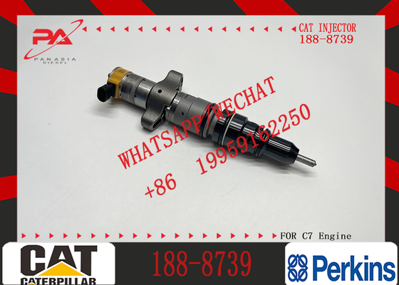 Fuel Injector 236-0962 235-2888 for CAT 10R7224 217-2570 172-5780 166-1759 188-8739