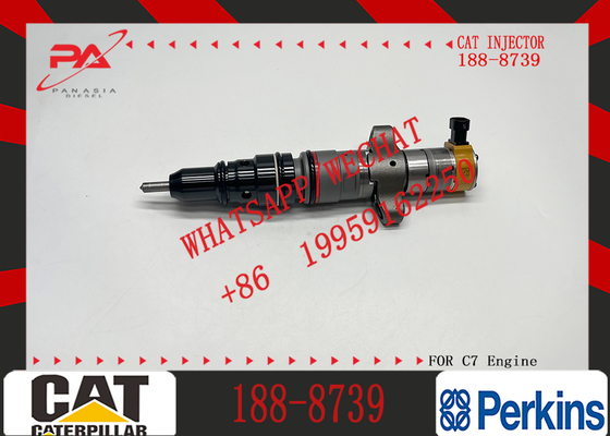 Fuel Injector 236-0962 235-2888 for CAT 10R7224 217-2570 172-5780 166-1759 188-8739