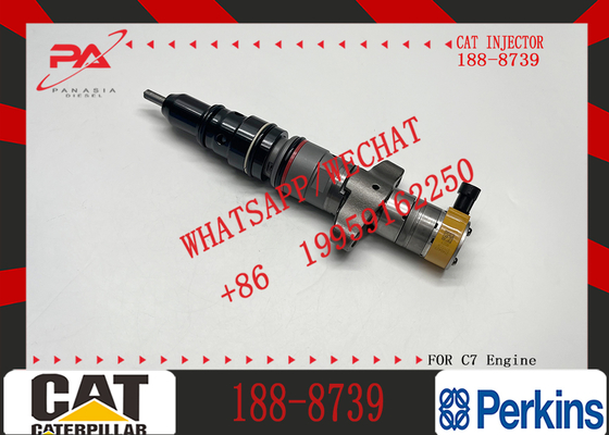 Fuel Injector 236-0962 235-2888 for CAT 10R7224 217-2570 172-5780 166-1759 188-8739