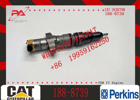 Fuel Injector 236-0962 235-2888 for CAT 10R7224 217-2570 172-5780 166-1759 188-8739