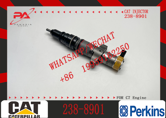 Excavator Fuel Injector 238-8901 328-2586 241-3228 10R-4763 241-3238 10R-7221 for C-a-t C7 Injector 387-9427