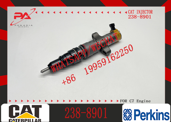 Excavator Fuel Injector 238-8901 328-2586 241-3228 10R-4763 241-3238 10R-7221 for C-a-t C7 Injector 387-9427