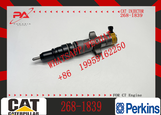 C7 Engine Injector Cat Injector C7 Injector 387-9427 387-9428 263-8218 268-1839