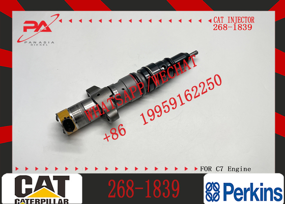 C7 Engine Injector Cat Injector C7 Injector 387-9427 387-9428 263-8218 268-1839