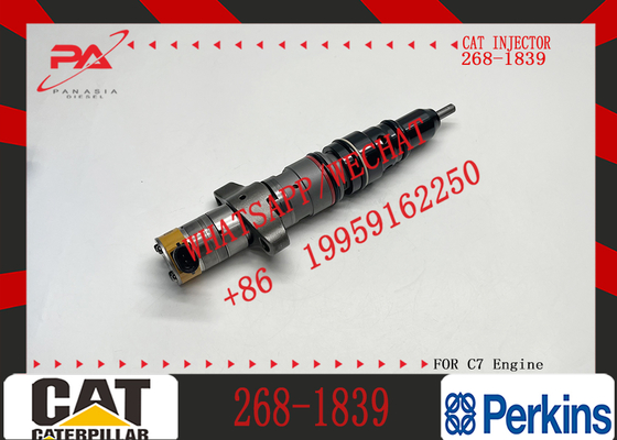 C7 Engine Injector Cat Injector C7 Injector 387-9427 387-9428 263-8218 268-1839
