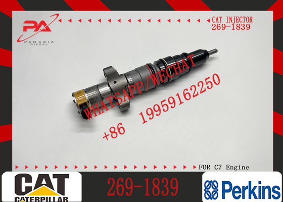 328-2586 269-1839 268-1835 Common Rail Fuel Injector for Cat C7 Engine
