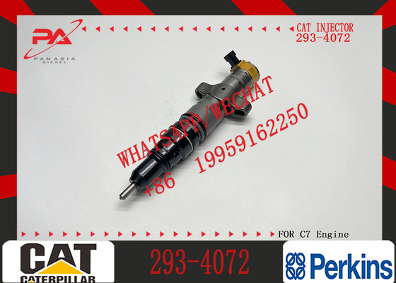 CAT Fuel Injector 397-9433 557-7633 C9 Injector 387-9430 293-4072 for Caterpillar CAT C9 Engine