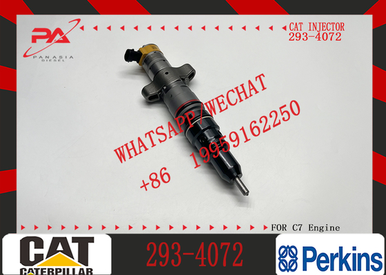 CAT Fuel Injector 397-9433 557-7633 C9 Injector 387-9430 293-4072 for Caterpillar CAT C9 Engine