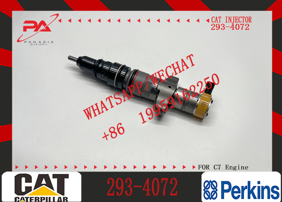 CAT Fuel Injector 397-9433 557-7633 C9 Injector 387-9430 293-4072 for Caterpillar CAT C9 Engine