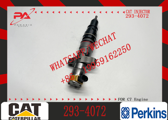 CAT Fuel Injector 397-9433 557-7633 C9 Injector 387-9430 293-4072 for Caterpillar CAT C9 Engine
