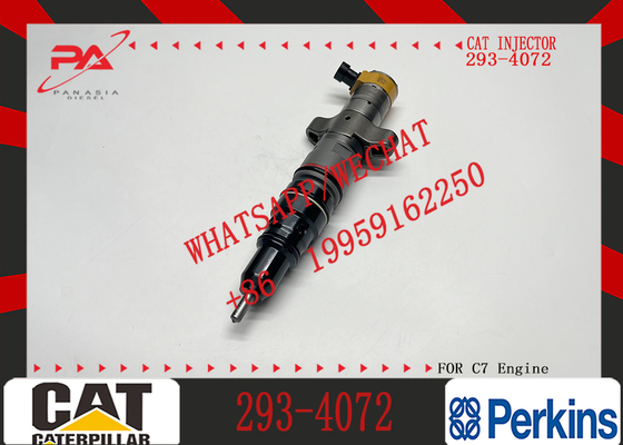 CAT Fuel Injector 397-9433 557-7633 C9 Injector 387-9430 293-4072 for Caterpillar CAT C9 Engine