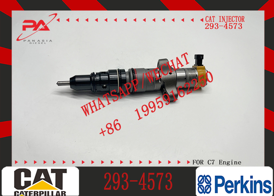 Excavator Parts C7 Engine Injector 387-9431 268-9577 293-4071 295-1411 293-4573 Fuel Injector for Excavator