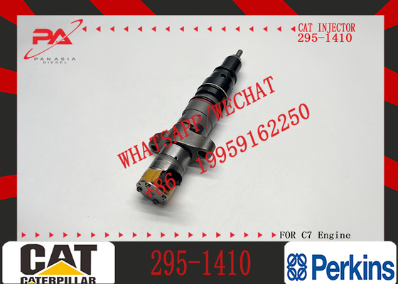 Engine Diesel Injector 387-9428 for Caterpillar C7 Engine Fuel Injector 328-2582 295-1410 241-3400 236-0974 10R-4763 20R-8059