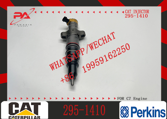 Engine Diesel Injector 387-9428 for Caterpillar C7 Engine Fuel Injector 328-2582 295-1410 241-3400 236-0974 10R-4763 20R-8059