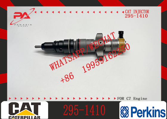 Engine Diesel Injector 387-9428 for Caterpillar C7 Engine Fuel Injector 328-2582 295-1410 241-3400 236-0974 10R-4763 20R-8059