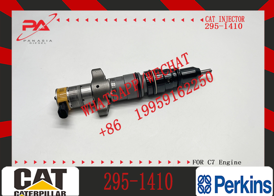 Engine Diesel Injector 387-9428 for Caterpillar C7 Engine Fuel Injector 328-2582 295-1410 241-3400 236-0974 10R-4763 20R-8059