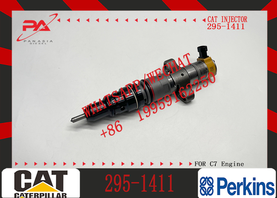 CAT C7 E320D E330D Engine Injector 387-9427 5577627 10R-7225 295-1411 328-2585 268-1839 20R9079 381-9427