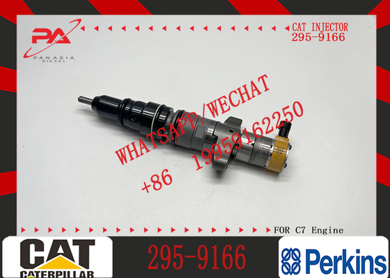 C7 Diesel Fuel Injector Diesel Pump Injector 295-9166 20R-8067 328-2587 20R-8067 for C7 C9 Injector Engine