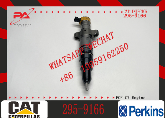 C7 Diesel Fuel Injector Diesel Pump Injector 295-9166 20R-8067 328-2587 20R-8067 for C7 C9 Injector Engine