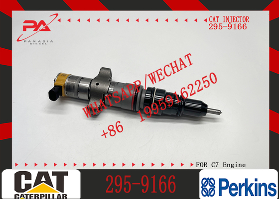 C7 Diesel Fuel Injector Diesel Pump Injector 295-9166 20R-8067 328-2587 20R-8067 for C7 C9 Injector Engine