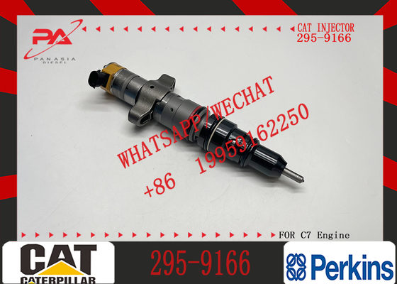 C7 Diesel Fuel Injector Diesel Pump Injector 295-9166 20R-8067 328-2587 20R-8067 for C7 C9 Injector Engine