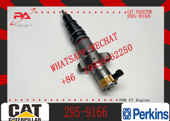 C7 Diesel Fuel Injector Diesel Pump Injector 295-9166 20R-8067 328-2587 20R-8067 for C7 C9 Injector Engine