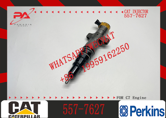 Diesel Engine Injector20R-8067 557-7627 243-4503 20R-9079 2OR-8071 328-2582 295-9166For Caterpillar C7 Common Rail