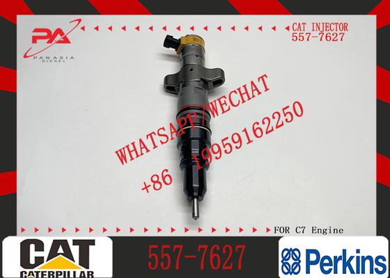 Diesel Engine Injector20R-8067 557-7627 243-4503 20R-9079 2OR-8071 328-2582 295-9166For Caterpillar C7 Common Rail