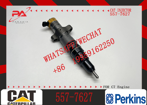 Diesel Engine Injector20R-8067 557-7627 243-4503 20R-9079 2OR-8071 328-2582 295-9166For Caterpillar C7 Common Rail