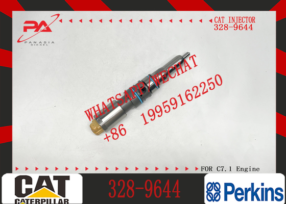 Diesel Fuel Injector 328-9644 328-9645 328-9649 392-9044 294-3028 Fuel Injector for CAT C7.1