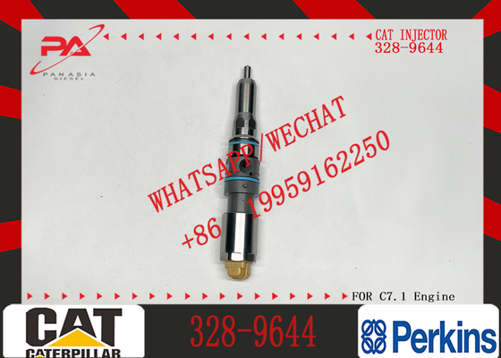 Diesel Fuel Injector 328-9644 328-9645 328-9649 392-9044 294-3028 Fuel Injector for CAT C7.1