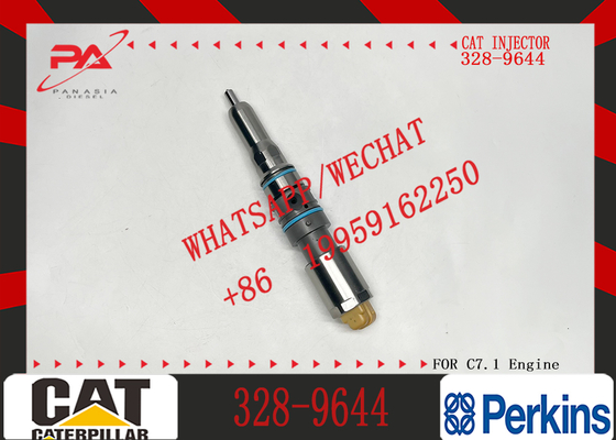 Diesel Fuel Injector 328-9644 328-9645 328-9649 392-9044 294-3028 Fuel Injector for CAT C7.1
