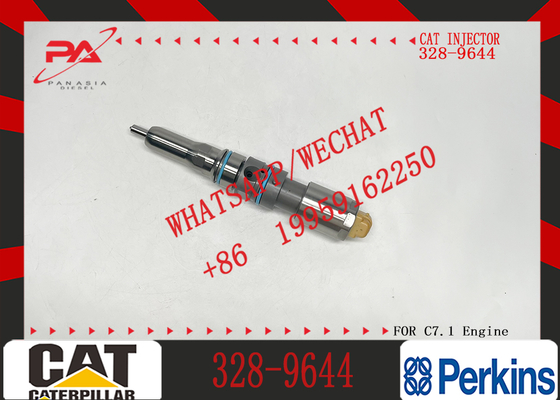 Diesel Fuel Injector 328-9644 328-9645 328-9649 392-9044 294-3028 Fuel Injector for CAT C7.1