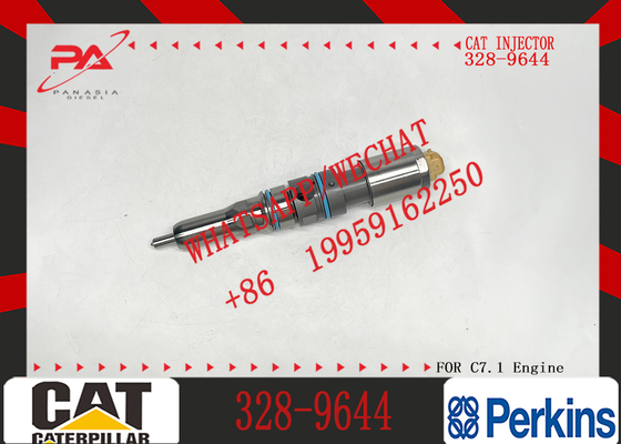 Diesel Fuel Injector 328-9644 328-9645 328-9649 392-9044 294-3028 Fuel Injector for CAT C7.1