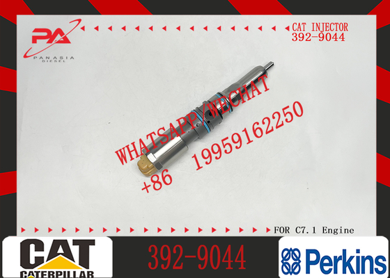 Diesel Fuel Injector 328-9644 328-9645 328-9649 392-9044 294-3028 Fuel Injector for CAT C7.1