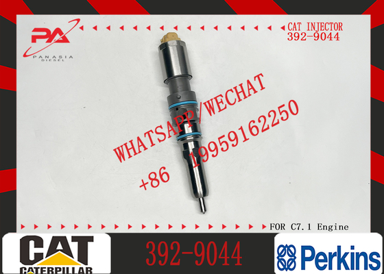 Diesel Fuel Injector 328-9644 328-9645 328-9649 392-9044 294-3028 Fuel Injector for CAT C7.1