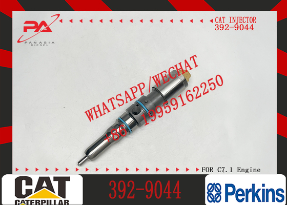 Diesel Fuel Injector 328-9644 328-9645 328-9649 392-9044 294-3028 Fuel Injector for CAT C7.1