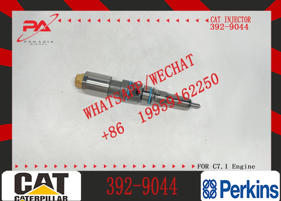 Diesel Fuel Injector 328-9644 328-9645 328-9649 392-9044 294-3028 Fuel Injector for CAT C7.1