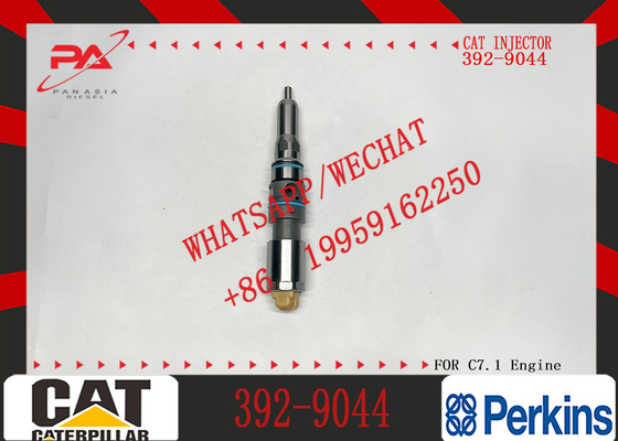Diesel Fuel Injector 328-9644 328-9645 328-9649 392-9044 294-3028 Fuel Injector for CAT C7.1