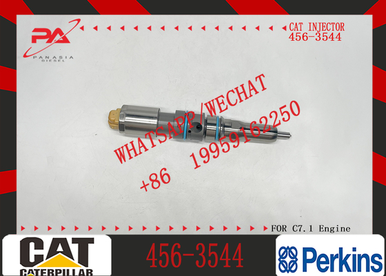 Excavator Parts C9.3 Engine Injector 367-4293 363-0493 20R-5077 456-3579 456-3544 Fuel Injector for Excavator