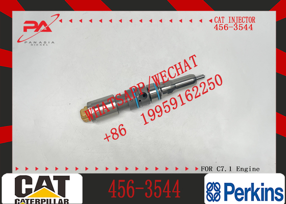 Excavator Parts C9.3 Engine Injector 367-4293 363-0493 20R-5077 456-3579 456-3544 Fuel Injector for Excavator