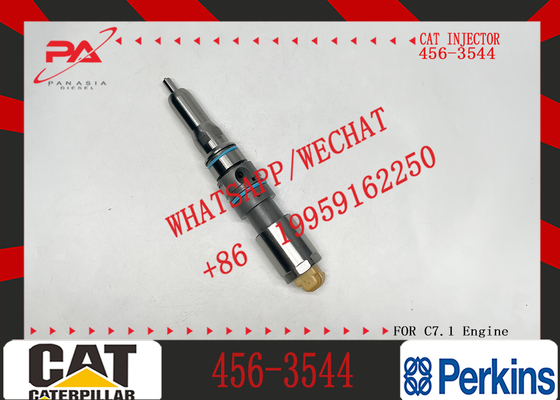 Excavator Parts C9.3 Engine Injector 367-4293 363-0493 20R-5077 456-3579 456-3544 Fuel Injector for Excavator