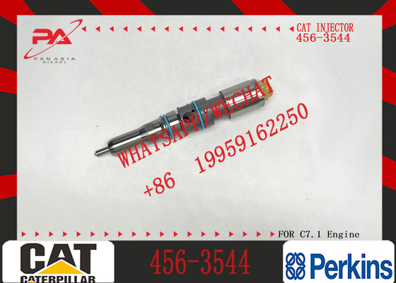 Excavator Parts C9.3 Engine Injector 367-4293 363-0493 20R-5077 456-3579 456-3544 Fuel Injector for Excavator
