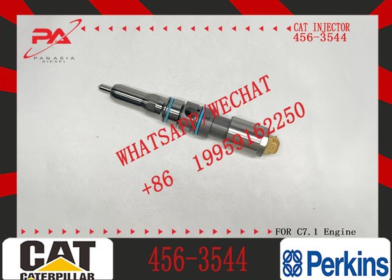 Excavator Parts C9.3 Engine Injector 367-4293 363-0493 20R-5077 456-3579 456-3544 Fuel Injector for Excavator