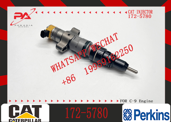 Common Rail Fuel Injector 241-3400 172-5780 387-9484 236-0957 for C9 Engine