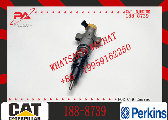 Fuel Injector 217-2570 172-5780 Common Rail Injector Nozzle 188-8739 217-2570 235-2887
