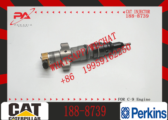 Fuel Injector 217-2570 172-5780 Common Rail Injector Nozzle 188-8739 217-2570 235-2887